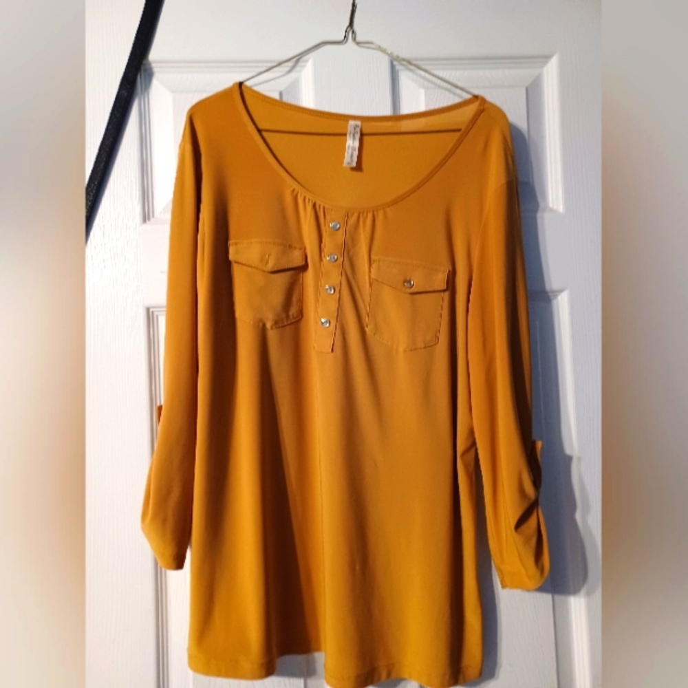 Women's blouse XL